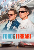 Ford ������ Ferrari