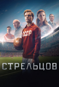 Стрельцов Стрельцов